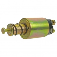Втягивающее реле стартера KRAUF DKI8 4YH 1440858370 SSQ6151LC - Изображение 4