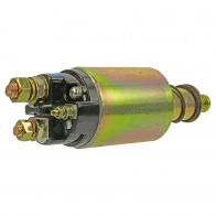 Втягивающее реле стартера KRAUF DKI8 4YH 1440858370 SSQ6151LC - Изображение 5
