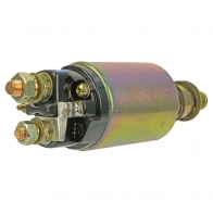 Втягивающее реле стартера KRAUF 1440858363 SSQ9636LC A9 P506 - Изображение 5