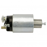 Втягивающее реле стартера KRAUF 1440858373 SSR2009ZL 83GUM 3