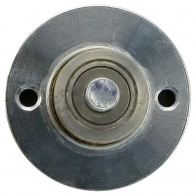 Втягивающее реле стартера KRAUF 1440858373 SSR2009ZL 83GUM 3 - Изображение 2
