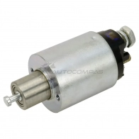 Втягивающее реле стартера KRAUF 1440858373 SSR2009ZL 83GUM 3 - Изображение 5