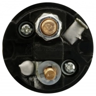Втягивающее реле стартера KRAUF SSR4138ZL K TLN2RG 1440858376 - Изображение 3
