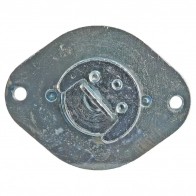 Втягивающее реле стартера KRAUF TKWO 89R 1440858377 SSR7081ZL - Изображение 2