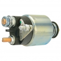 Втягивающее реле стартера KRAUF 1440858396 39BF JS SSV2790RD - Изображение 5
