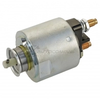 Втягивающее реле стартера KRAUF Y3TD KV SSV3198BA 1440971849 - Изображение 4