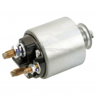 Втягивающее реле стартера KRAUF SSV4624BA RTQOK 8 1440858408 - Изображение 4
