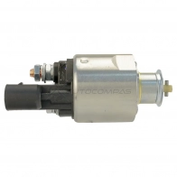 Втягивающее реле стартера KRAUF SSV5605RD 2 TVOC 1440858413