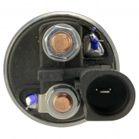 Втягивающее реле стартера KRAUF SSV5605RD 2 TVOC 1440858413 - Изображение 3