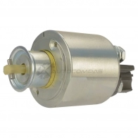 Втягивающее реле стартера KRAUF SSV5605RD 2 TVOC 1440858413 - Изображение 4