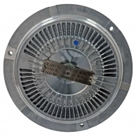 Вискомуфта KRAUF 1440704679 VSB1010CN OHK RBUV