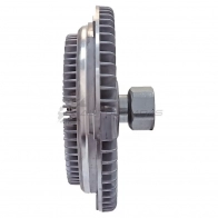 Вискомуфта KRAUF F YILH 1440704678 VSB1011CN - Изображение 3