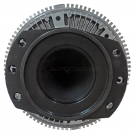 Вискомуфта KRAUF 1440704688 VSB1035CN 6UL E713 - Изображение 2