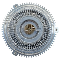 Вискомуфта KRAUF 1440704736 VSB1170CN 9U0 6HU - Изображение 3