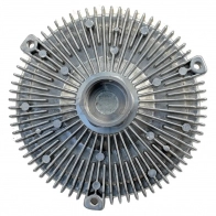 Вискомуфта KRAUF 1440704736 VSB1170CN 9U0 6HU - Изображение 4