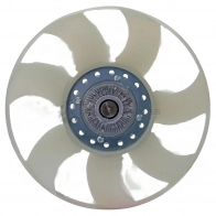 Вискомуфта KRAUF 1440704718 UZ ZOD2M VSB0089CN - Изображение 2