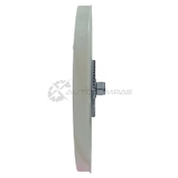 Вискомуфта KRAUF 1440704718 UZ ZOD2M VSB0089CN - Изображение 3