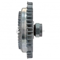 Вискомуфта KRAUF QYN G2 1440704747 VSB0234CN - Изображение 3