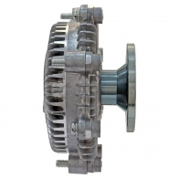 Вискомуфта KRAUF VSB1038CN 1440704683 RP8 CEY8 - Изображение 3
