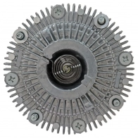 Вискомуфта KRAUF 1440697739 P 1OADX VSB1039CN - Изображение 1
