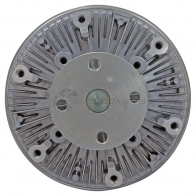 Вискомуфта KRAUF 8 CLM2I 1440704762 VSB1244CN - Изображение 2