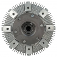 Вискомуфта KRAUF 1440697727 VSB1258CN 45T N2 - Изображение 2