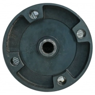 Вискомуфта KRAUF 1440704765 VSB1260CN SXFX X - Изображение 2