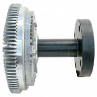 Вискомуфта KRAUF 1440704765 VSB1260CN SXFX X - Изображение 3