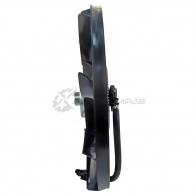 Вискомуфта KRAUF Y4U 5D 1440704778 VSB1304CN - Изображение 3
