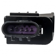 Вискомуфта KRAUF Y4U 5D 1440704778 VSB1304CN - Изображение 5