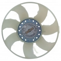 Вискомуфта KRAUF 9KK HJ1 VSB3073CN 1440704711 - Изображение 2