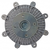 Вискомуфта KRAUF X0T OER8 VSB0225CN 1440704752 - Изображение 2