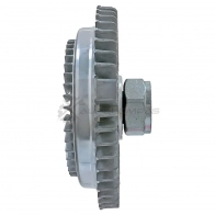 Вискомуфта KRAUF 1440704729 VSB1164CN LZ8U1 X - Изображение 3