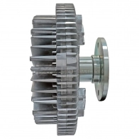 Вискомуфта KRAUF 1440704754 11 TP6 VSB1225CN - Изображение 3