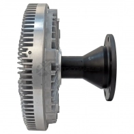 Вискомуфта KRAUF HUBE P5 1440704756 VSB1251CN - Изображение 3