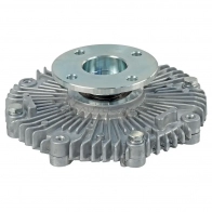 Вискомуфта KRAUF 1440704783 VSB1298CN NUUP CR3 - Изображение 4