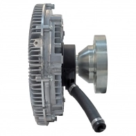 Вискомуфта KRAUF XD K18C3 VSB1307CN 1440704776 - Изображение 3