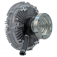 Вискомуфта KRAUF XD K18C3 VSB1307CN 1440704776 - Изображение 4