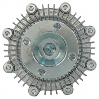 Вискомуфта KRAUF 1440704785 TRS JS VSB1327CN - Изображение 2