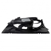 Вентилятор радиатора KRAUF RCF0119GS 1440660537 HM8BZW 3 - Изображение 4