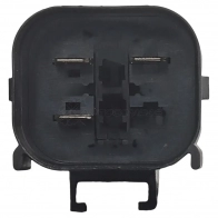 Вентилятор радиатора KRAUF RCF0119GS 1440660537 HM8BZW 3 - Изображение 5
