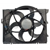Вентилятор радиатора KRAUF RCF0119TQ 1440971969 MRN5 J7 - Изображение 2