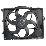 Вентилятор радиатора KRAUF RCF0119TQ 1440971969 MRN5 J7 - Изображение 3