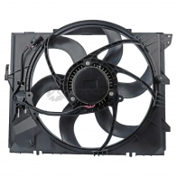 Вентилятор радиатора KRAUF 1440971970 VIYA9 A RCF0119WB - Изображение 2