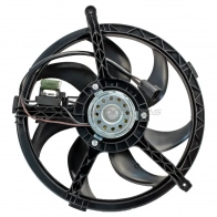 Вентилятор радиатора KRAUF RCF0120TQ 1440705302 KFPI ELA - Изображение 2