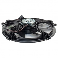 Вентилятор радиатора KRAUF RCF0120TQ 1440705302 KFPI ELA - Изображение 4