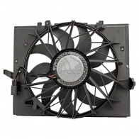 Вентилятор радиатора KRAUF 1440660552 RCF0240WB XF G2G6 - Изображение 3