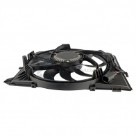 Вентилятор радиатора KRAUF D6E4UQ S 1440705395 RCF0276WB - Изображение 4