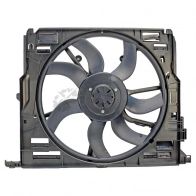 Вентилятор радиатора KRAUF RCF0279WB N9 8DDS9 1440705393 - Изображение 2
