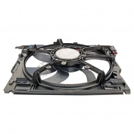 Вентилятор радиатора KRAUF RCF0279WB N9 8DDS9 1440705393 - Изображение 4